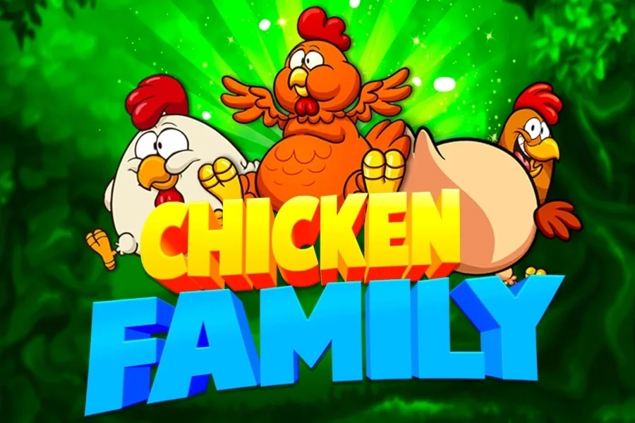 Chicken Family